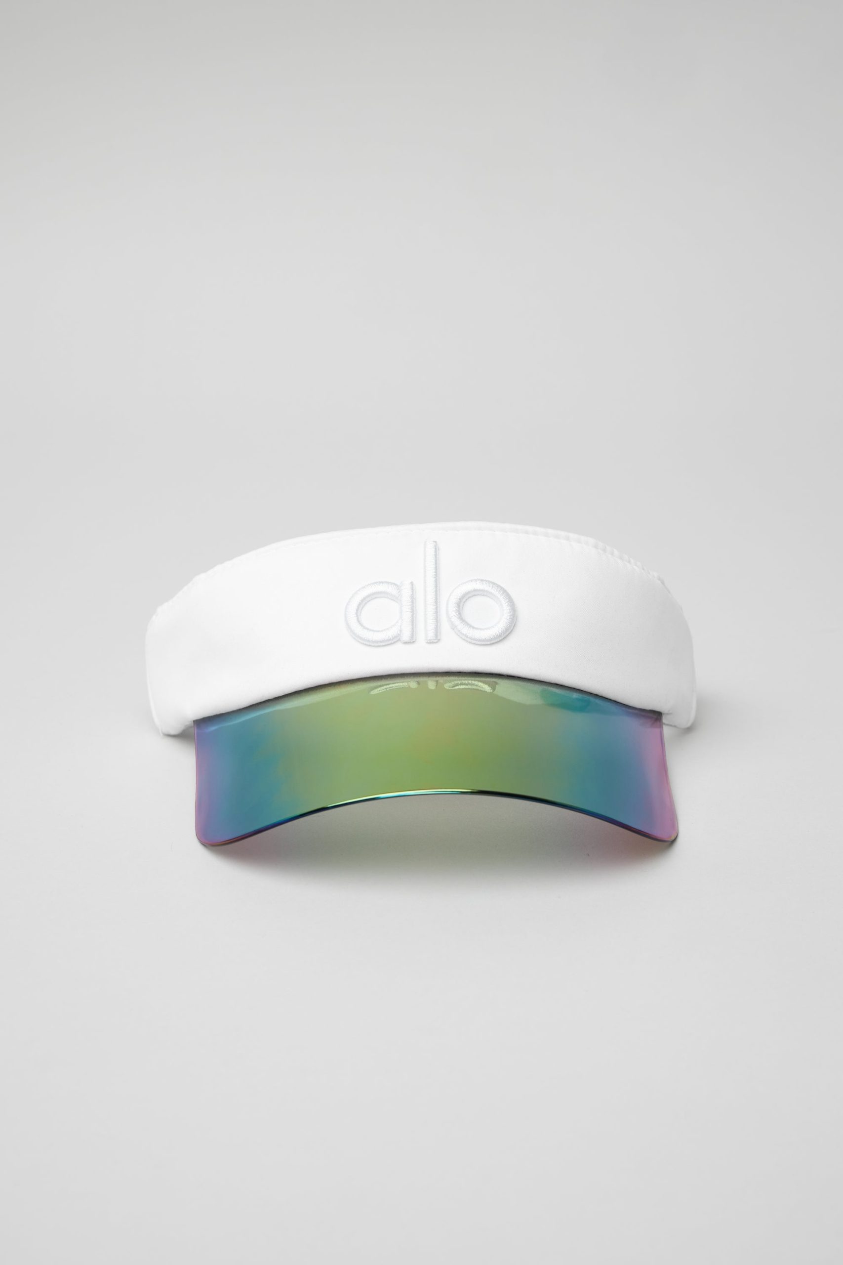 Airlift Solar Visor - White - Image 2
