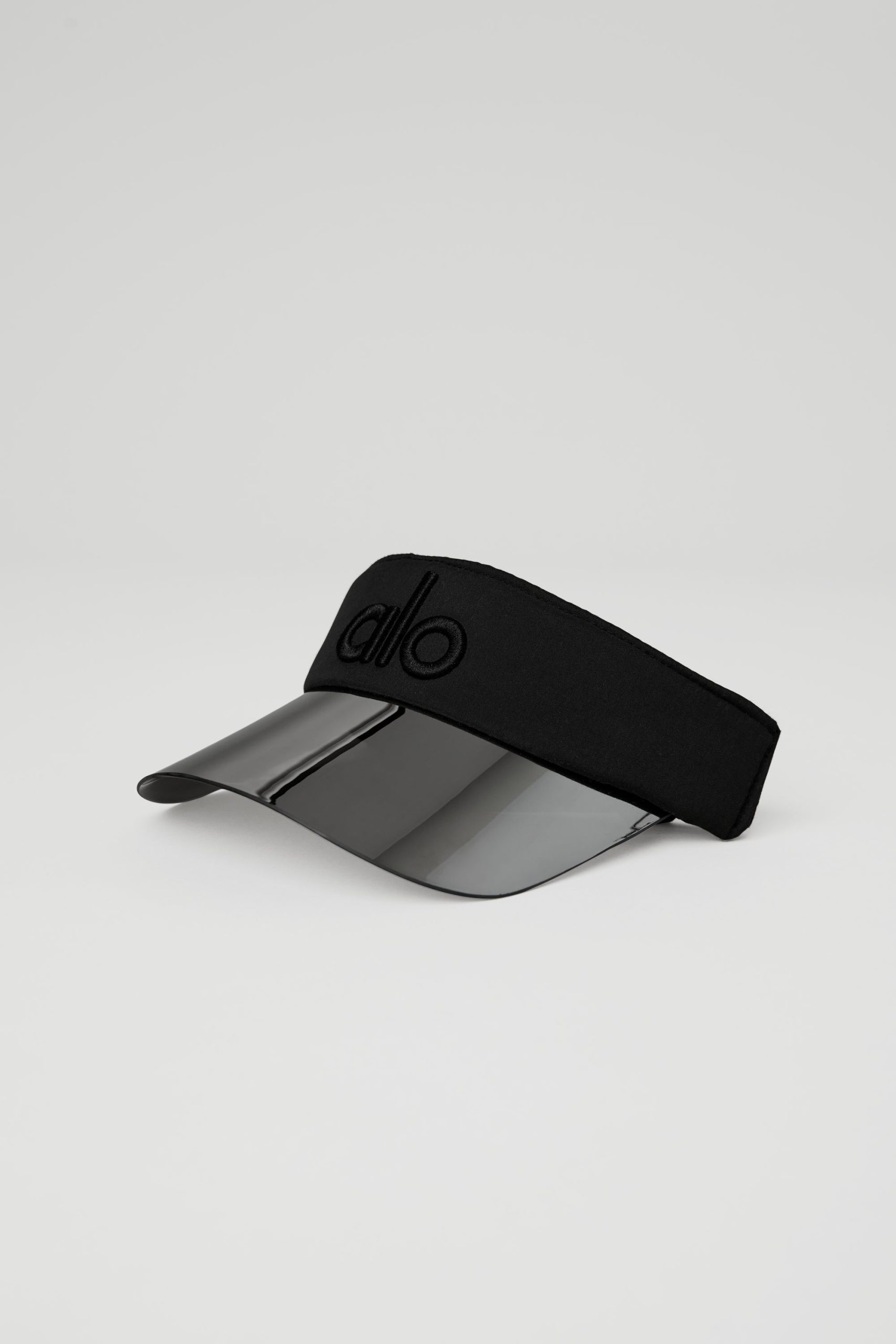 Airlift Solar Visor - Black