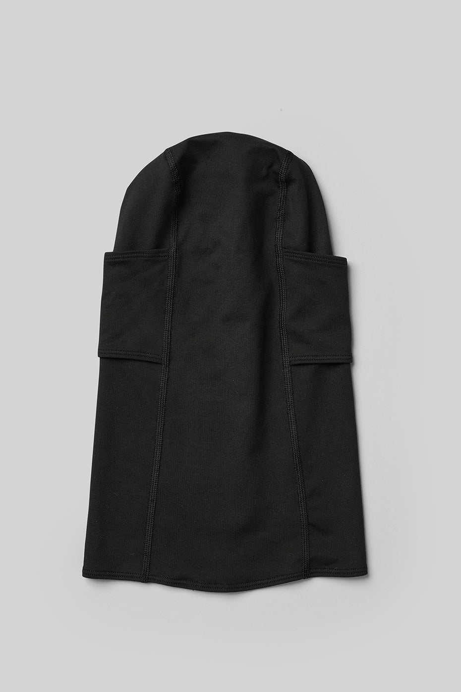 Summit Balaclava - Black - Image 3