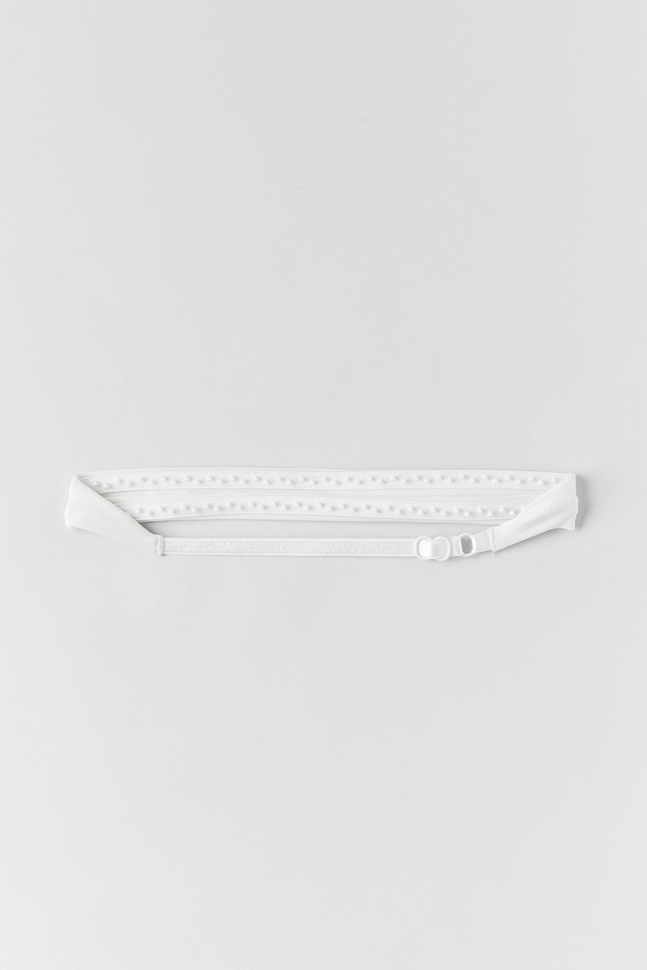Airlift So Smooth Headband - White - Image 3
