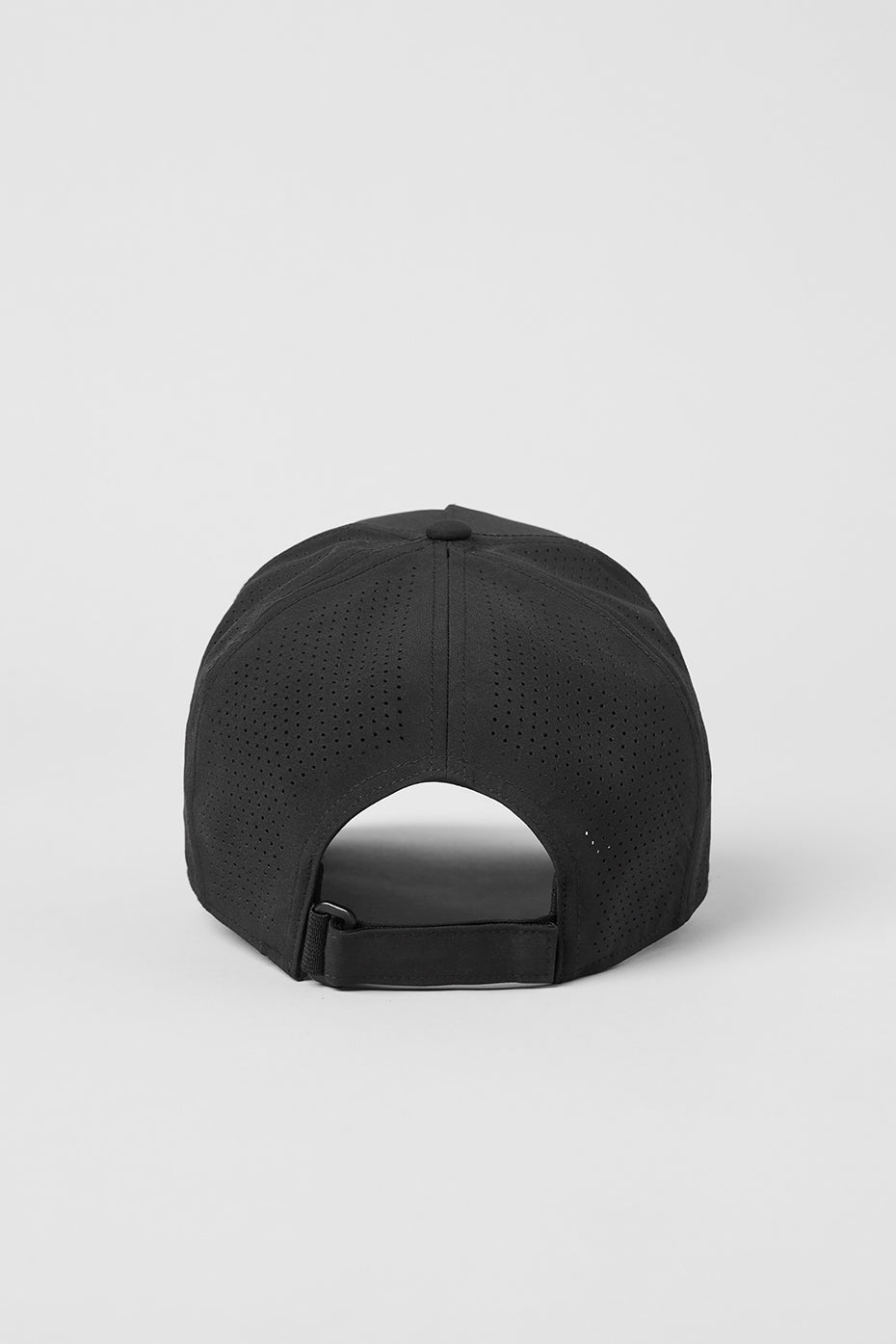 Performance District Trucker Hat - Black - Image 3