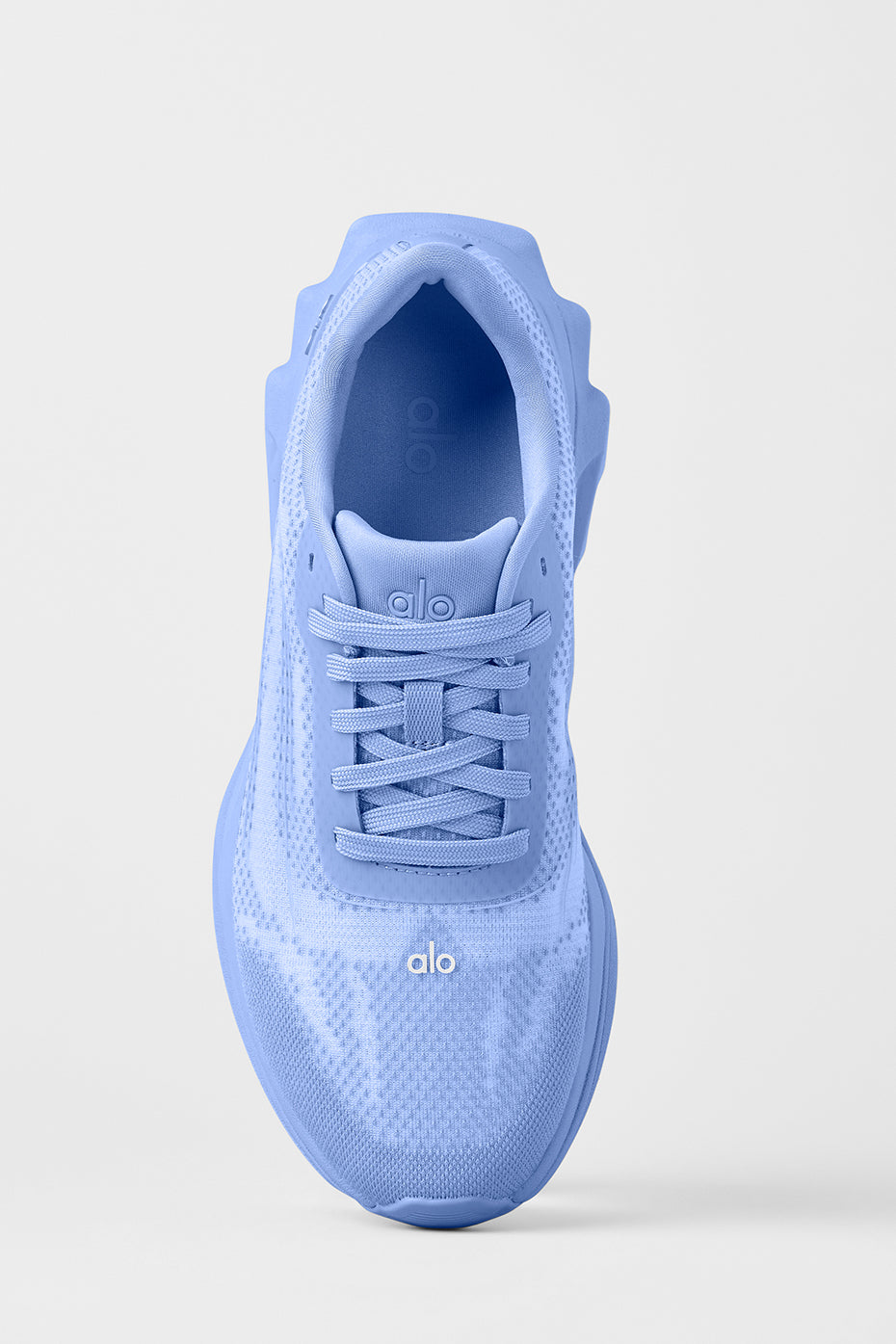 ALO Runner - Crystal Clear Blue - Image 3