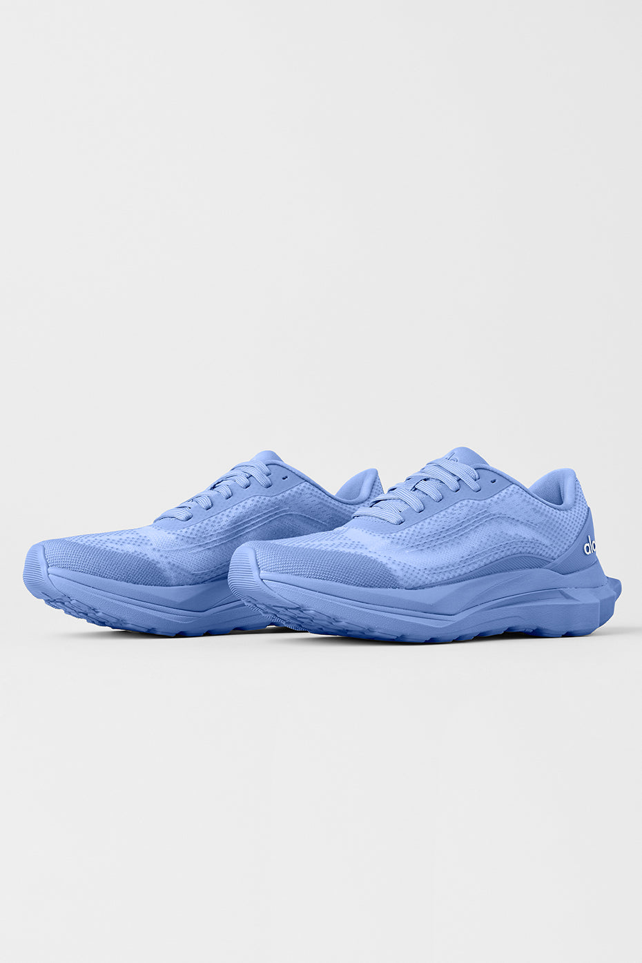 ALO Runner - Crystal Clear Blue - Image 6