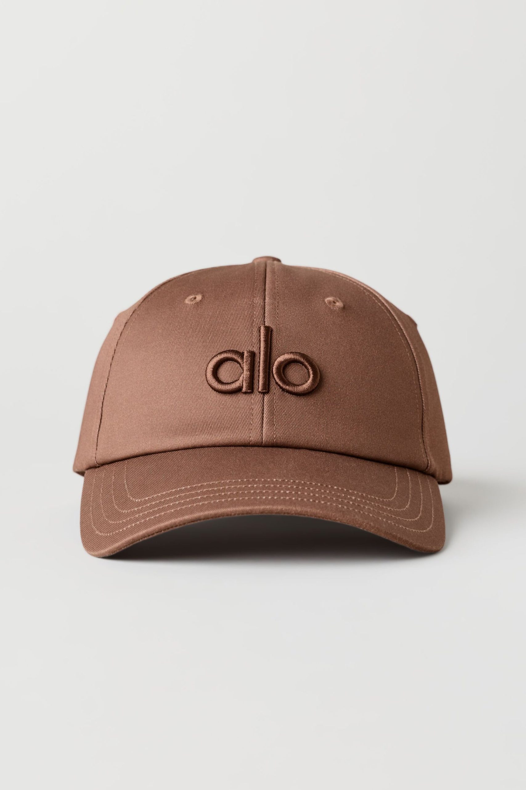 Off-Duty Cap - Sun Kissed Brown - Image 5