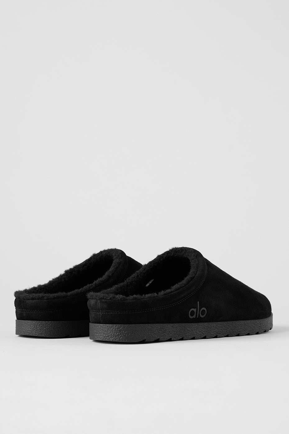 Recovery Slipper - Black - Image 5