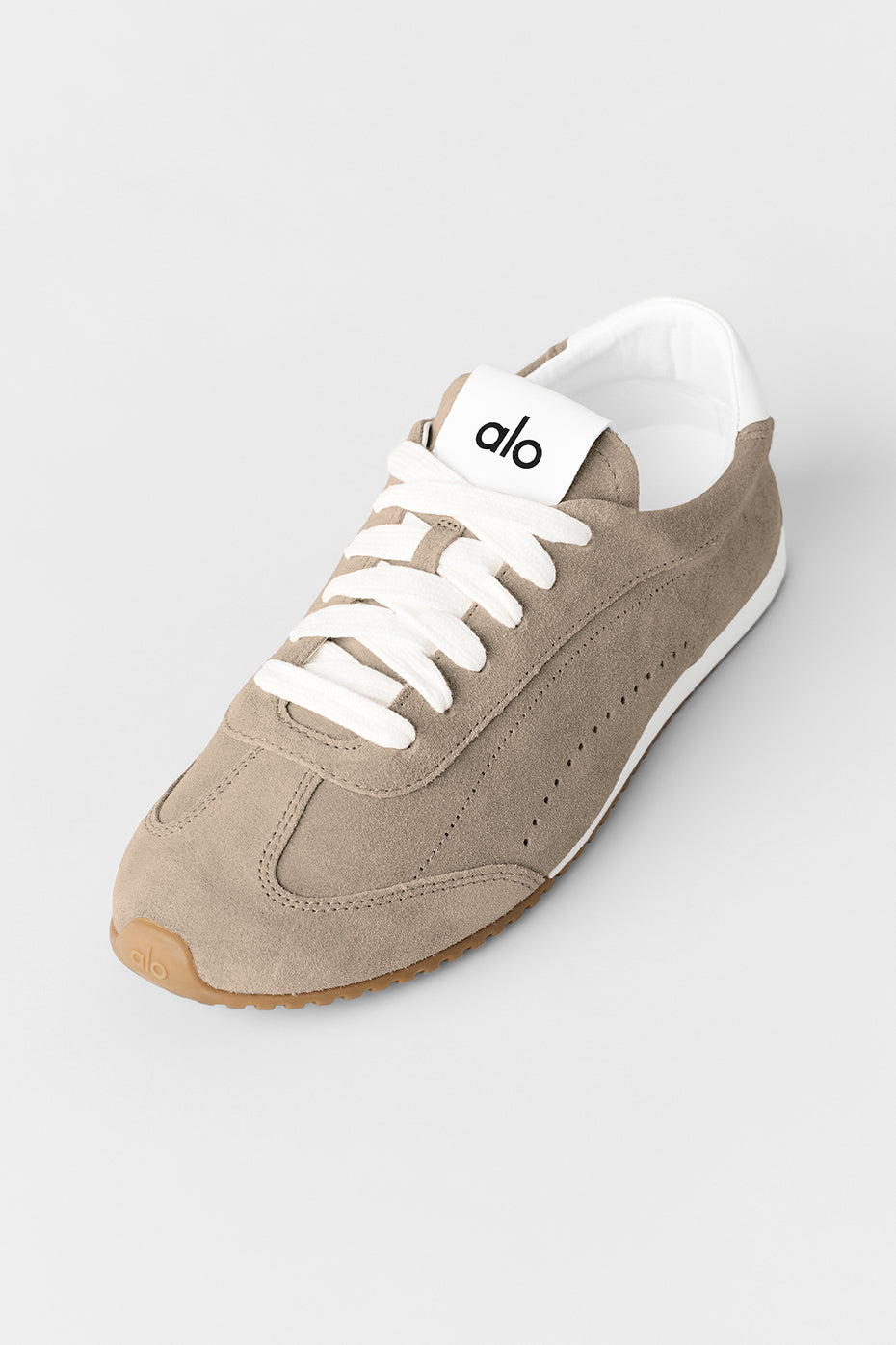 ALO Sunset Sneaker - Gravel - Image 2