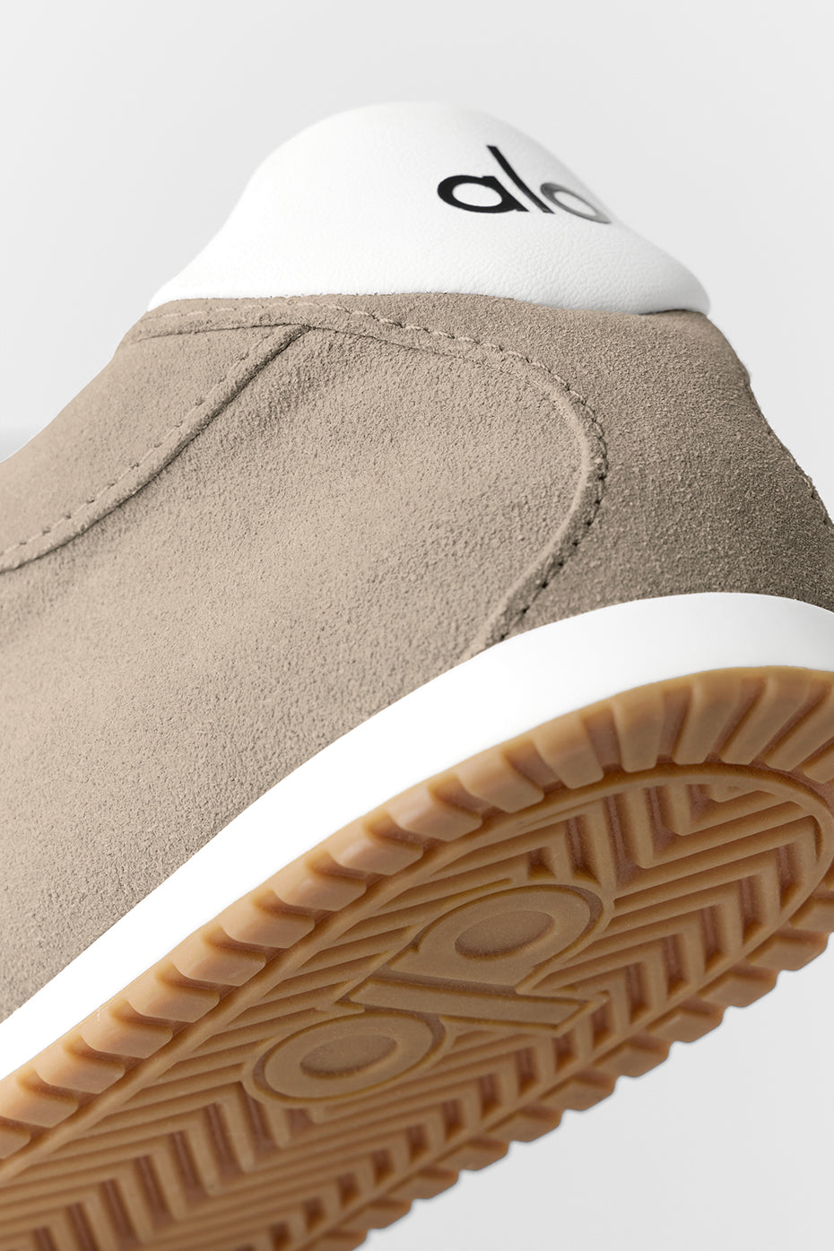 ALO Sunset Sneaker - Gravel - Image 6