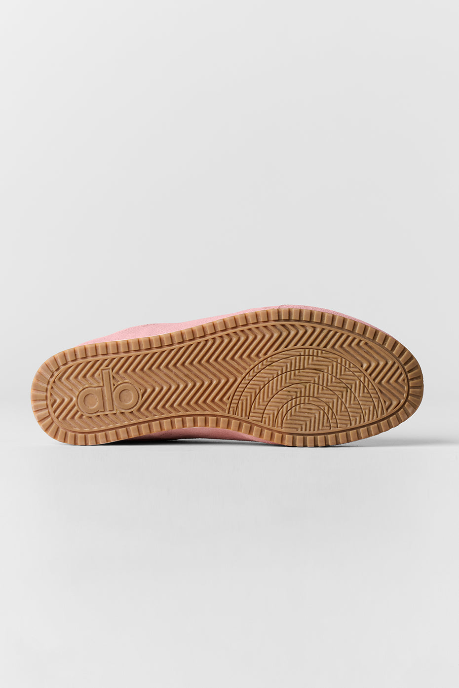 ALO Sunset Sneaker - Vintage Pink - Image 5