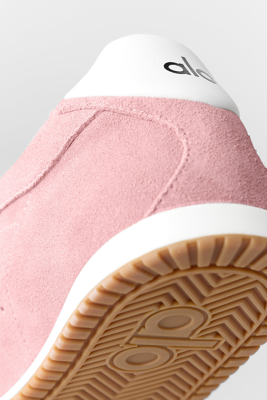 ALO Sunset Sneaker - Vintage Pink - Image 6