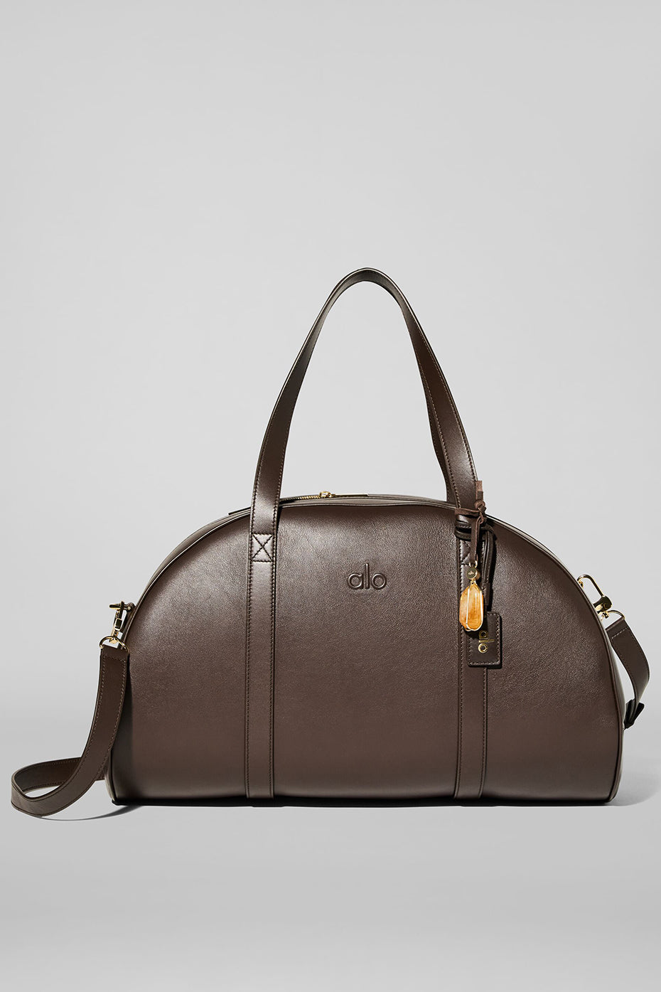 ALO Odyssey - Espresso Leather - Image 2