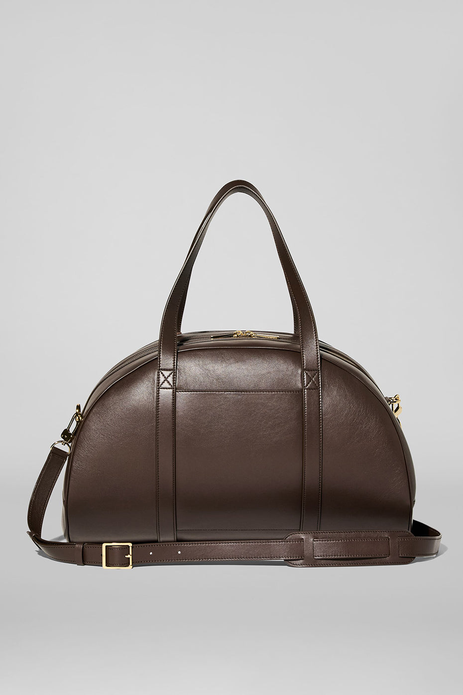 ALO Odyssey - Espresso Leather - Image 4