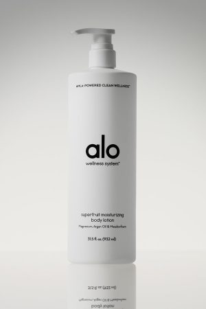 Superfruit Body Lotion Liter