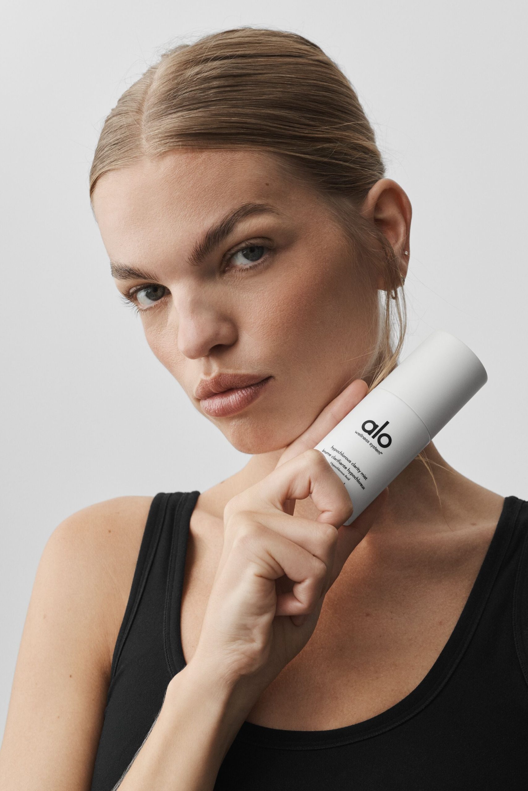 Travel Size Hypochlorous Clarity Mist - Image 3