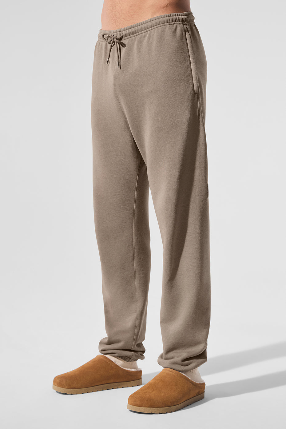 Chill Vintage Wash Sweatpant - Gravel Wash - Image 3