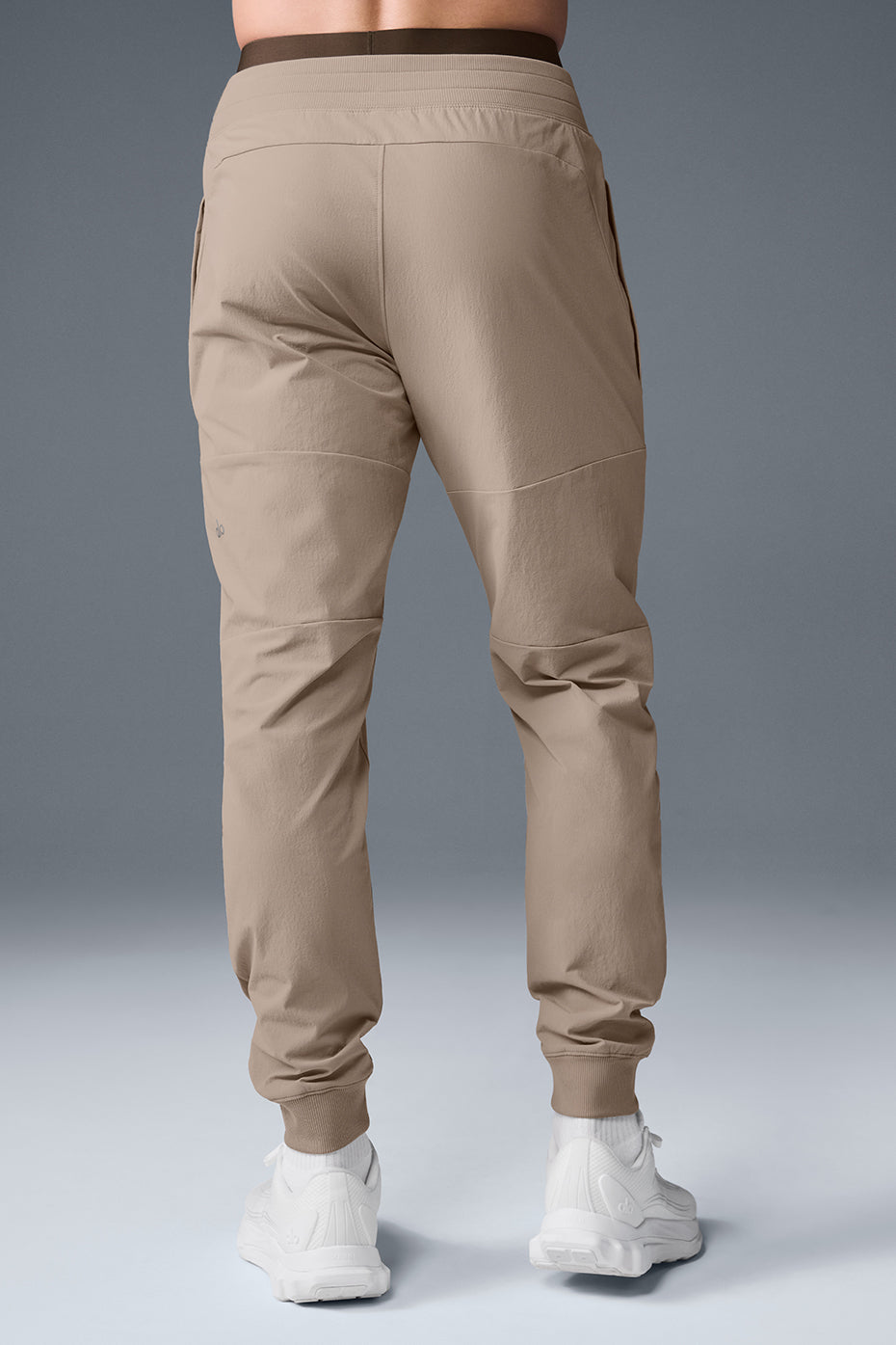 Co-Op Pant - Gravel - Image 2