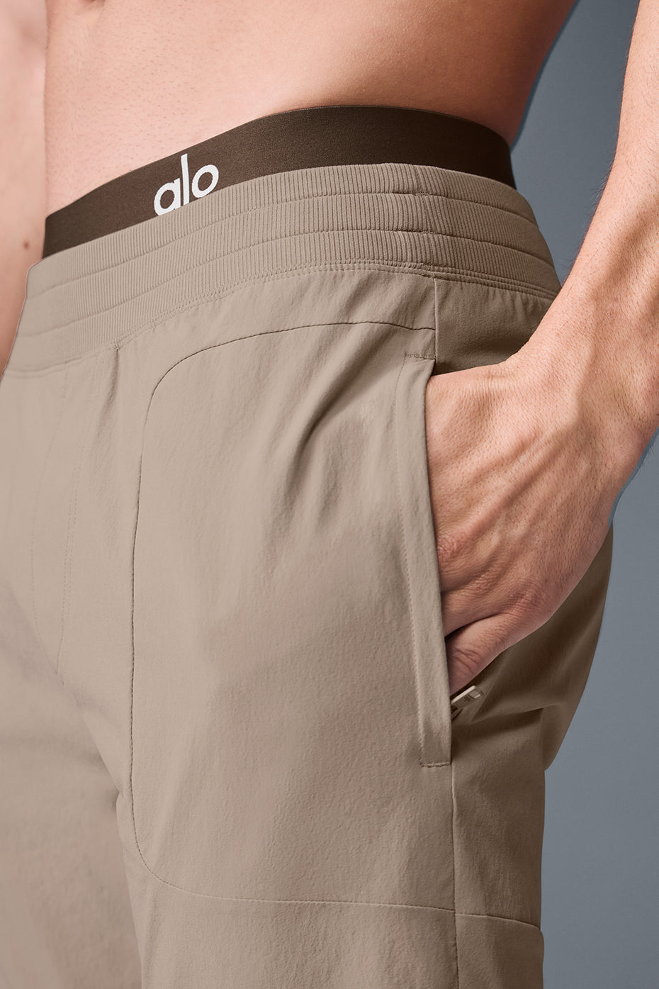 Co-Op Pant - Gravel - Image 4