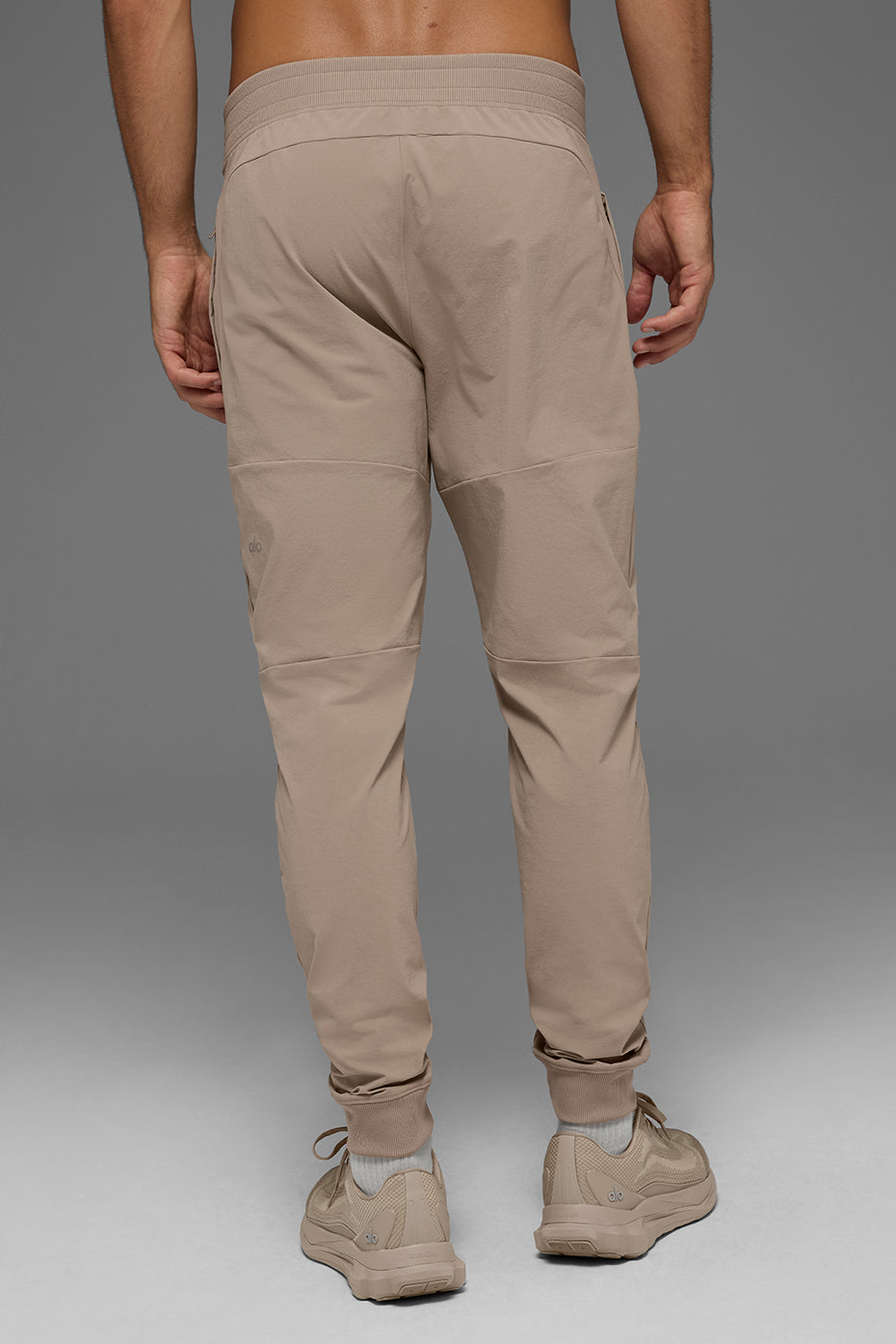 Co-Op Pant (Long) - Gravel - Image 3