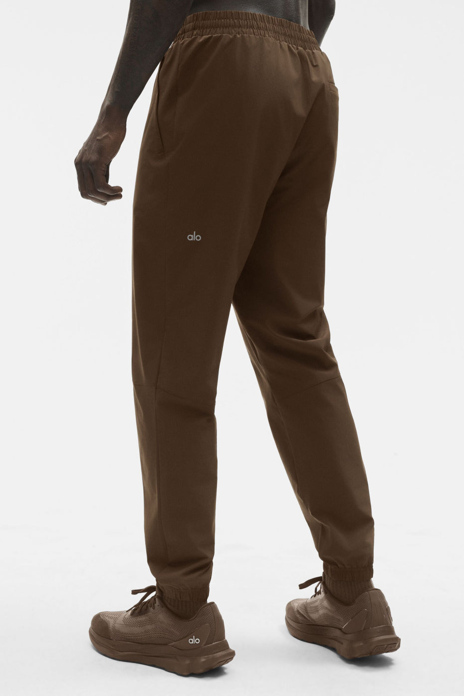 Repetition Jogger - Espresso - Image 4