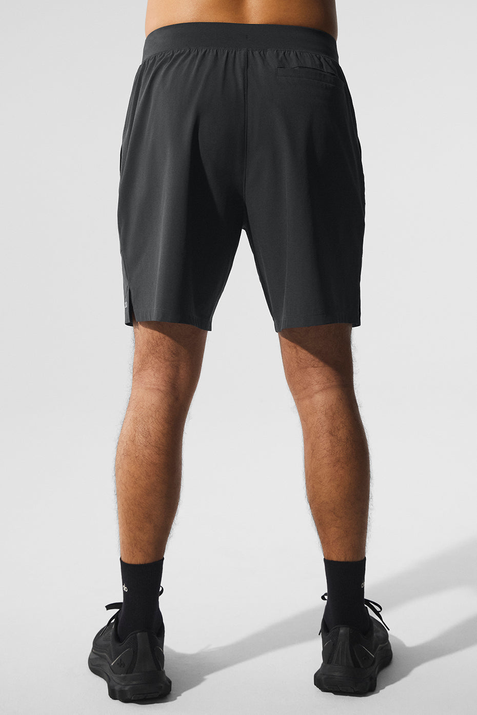7 Repetition Short - Anthracite - Image 4