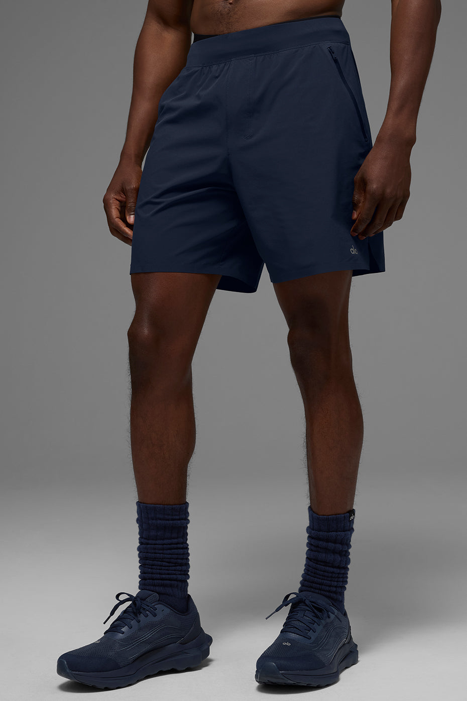 7 Repetition Pro Short - Navy