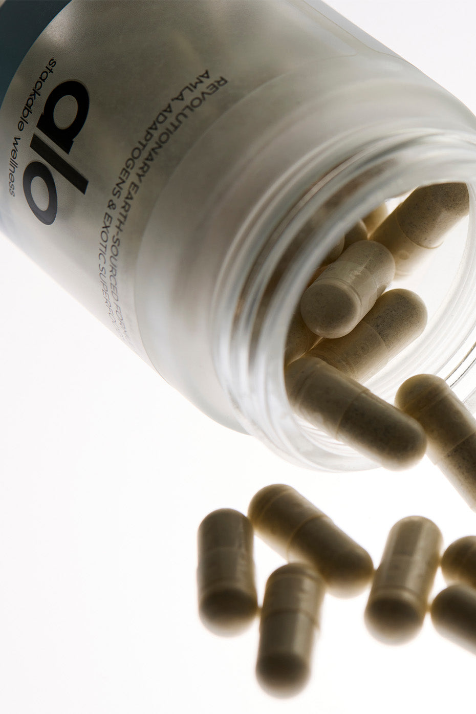Sweet Sleep Capsule - 60 Pack - Image 4