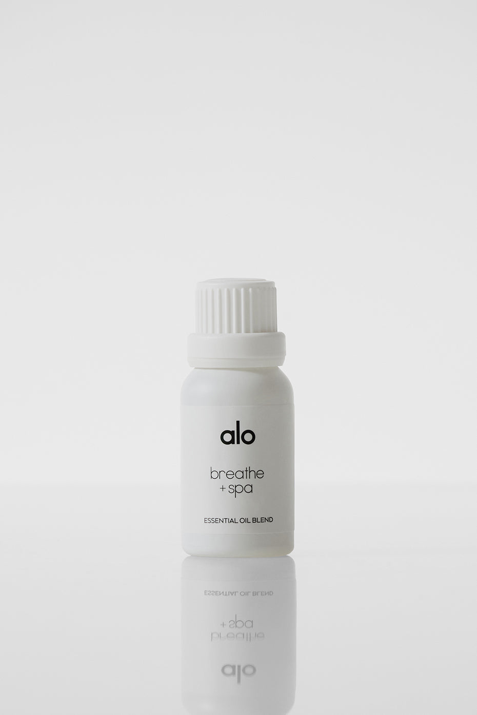 Breathe & Spa Essential Oil Blend - Image 2
