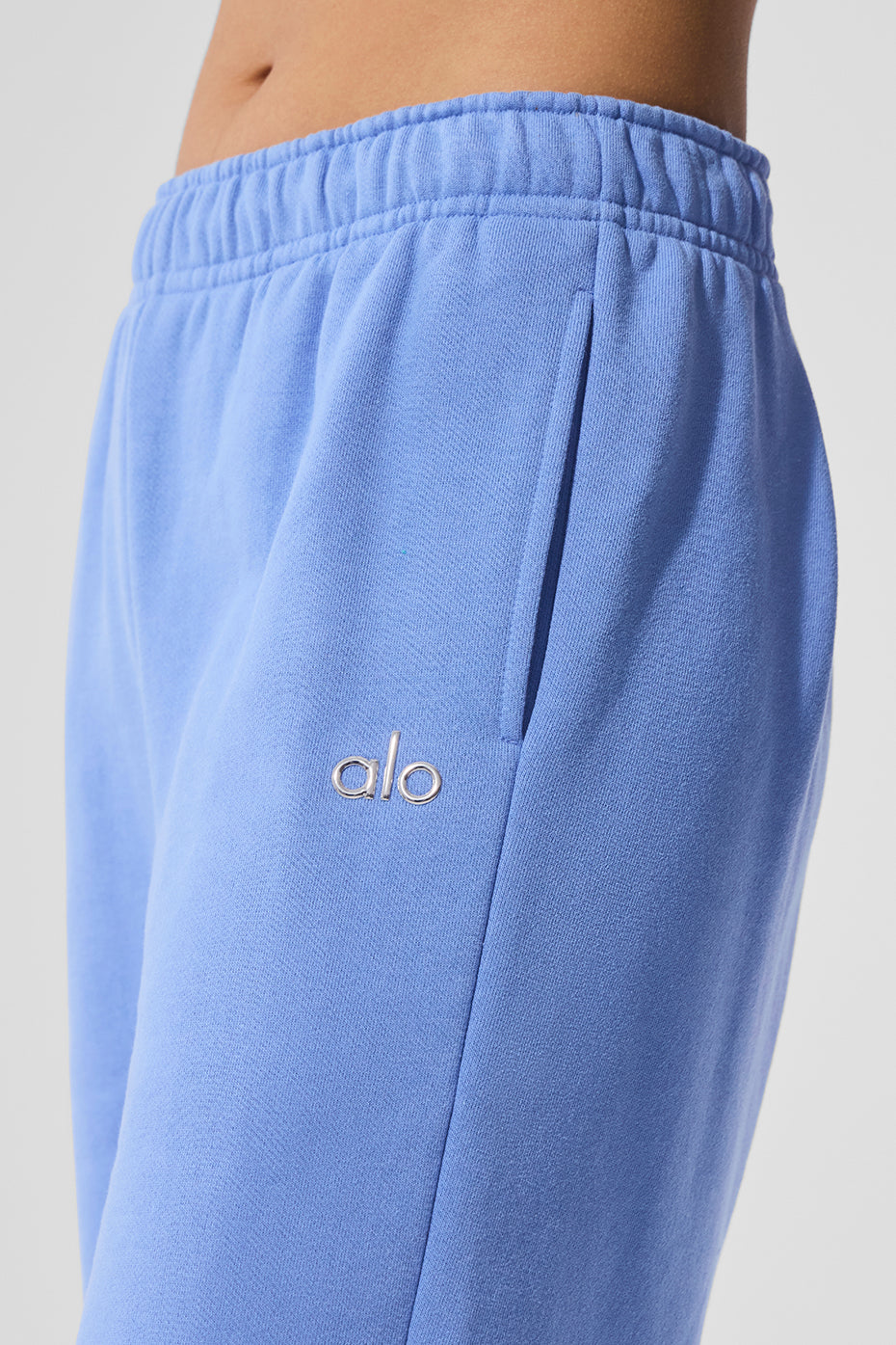 Accolade Sweatpant - Crystal Clear Blue - Image 3