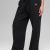 Black Pinstripe