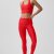 Bright Red