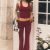 Summer Romance Red