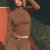Sun Kissed Brown