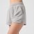 Athletic Heather Grey