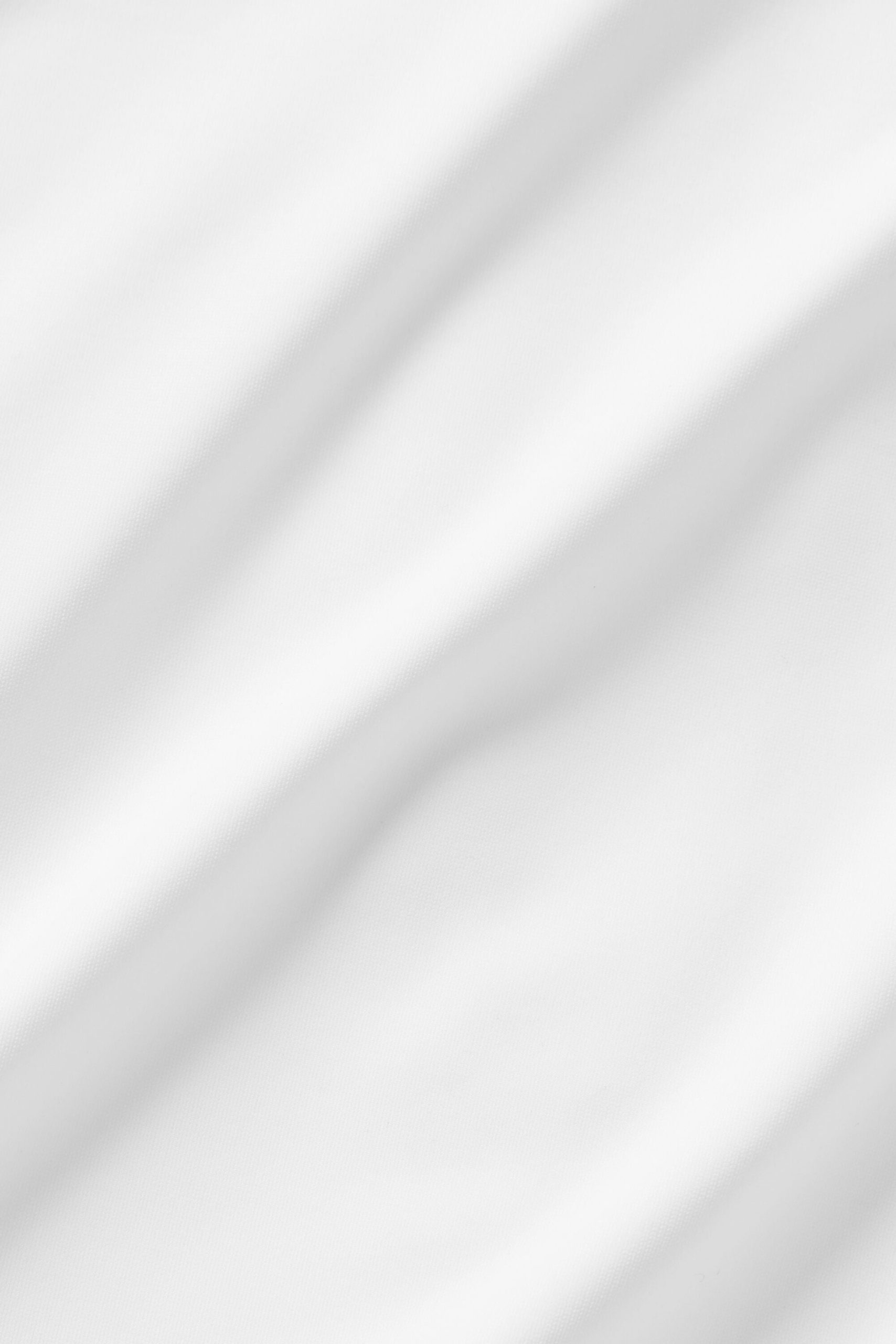 Summer Soiree Halter Mini Dress - White - Image 6
